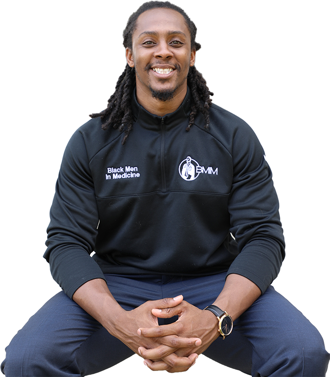 Episode 3 Dr. Albert Coombs III What It Takes To Run Your Own Private